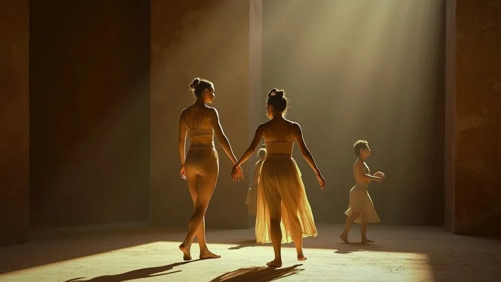 Dance Theatre International - Ballet in San Jose