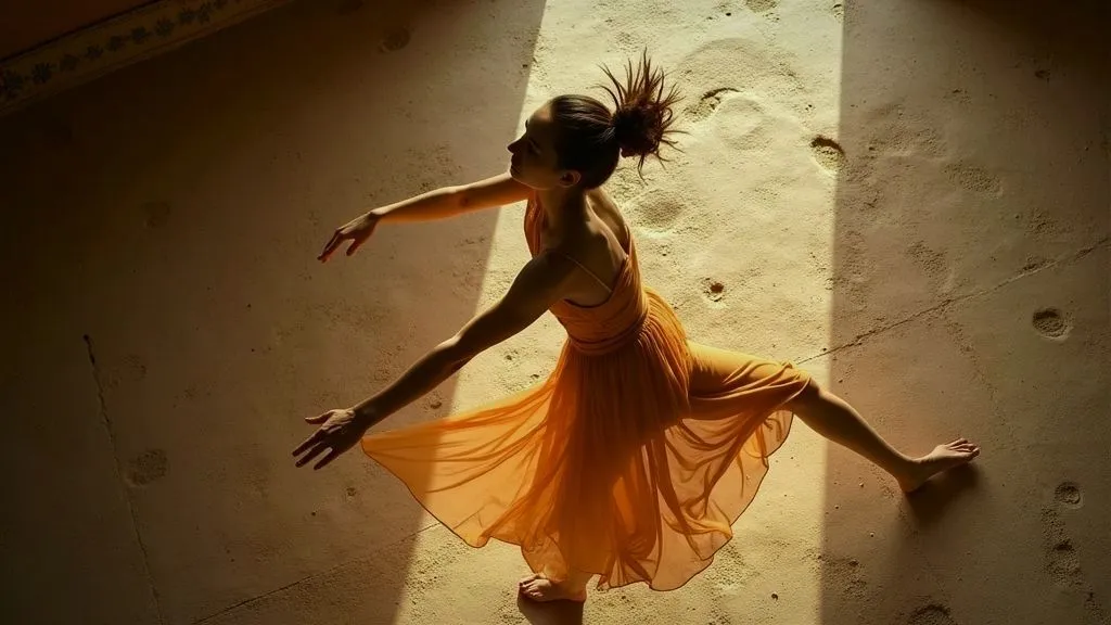 The Unseen Benefits of Dance: More Than Just Movement