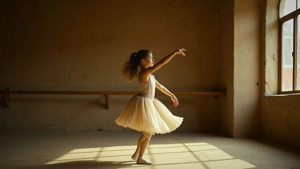 Navigating the World of Ballet Schools: Choosing the Right Fit for Your Dancer