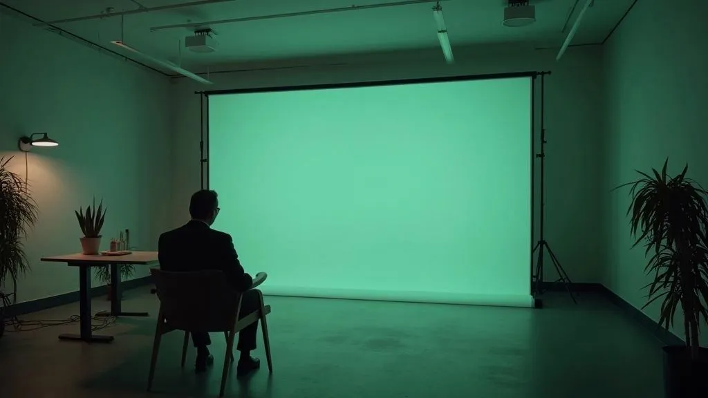 How to use Green Screen in CapCut?